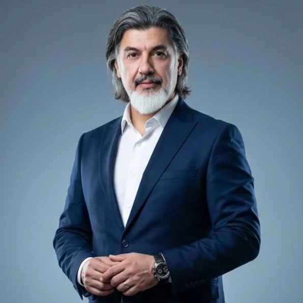 مازیار مرادپور، بنیانگذار پلتفرم بهزی مازیار مرادپور، بنیانگذار پلتفرم بهزی
