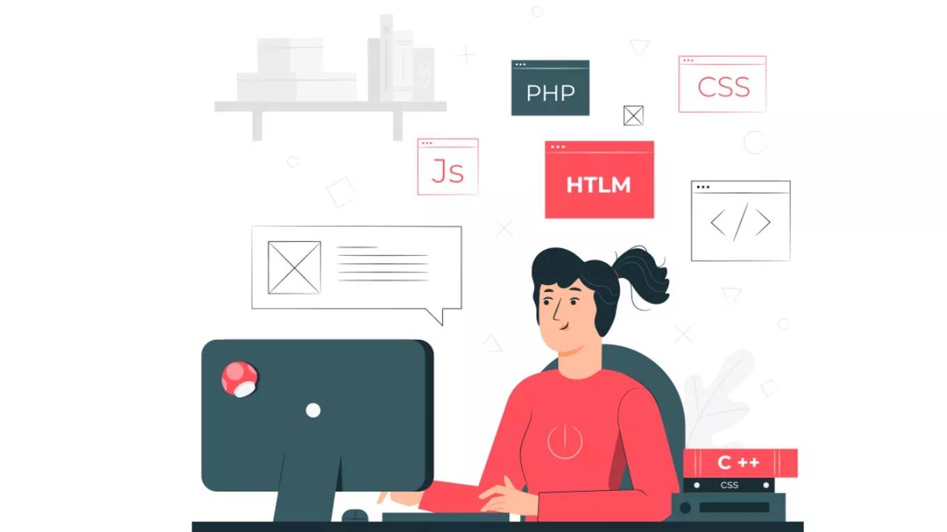 مراحل طراحی سایت مراحل طراحی سایت