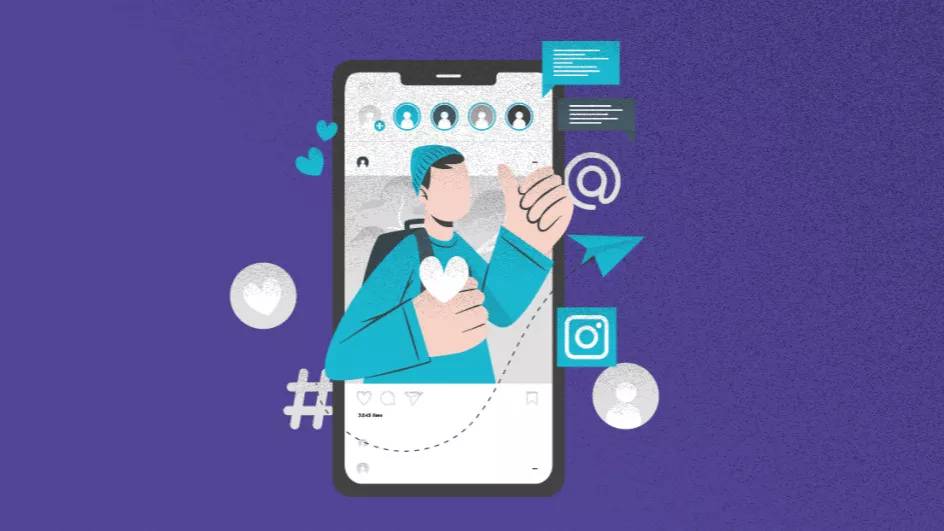 روش های تولید محتوا در اینستاگرام روش های تولید محتوا در اینستاگرام