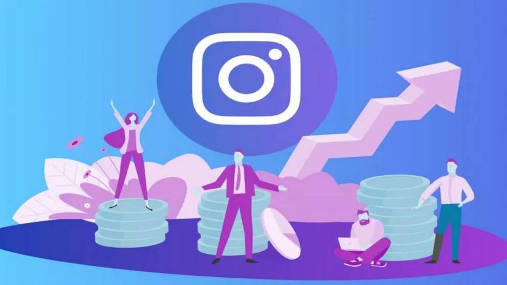 روش های تولید محتوا در اینستاگرام روش های تولید محتوا در اینستاگرام