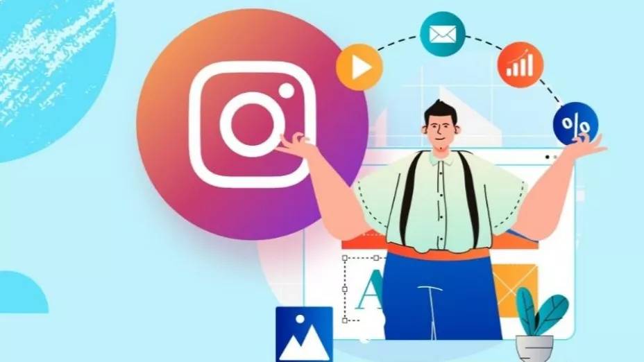 روش های تولید محتوا در اینستاگرام روش های تولید محتوا در اینستاگرام