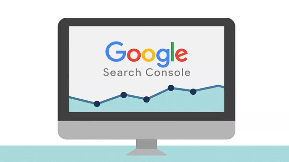 معرفی سرچ کنسول ها معرفی سرچ کنسول ها