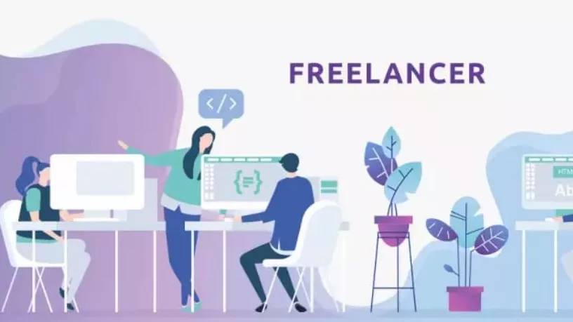 فریلنسری چیست و فریلنسر کیست؟ فریلنسری چیست و فریلنسر کیست؟