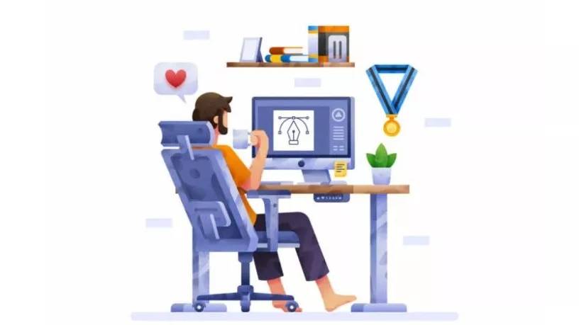 فریلنسری چیست و فریلنسر کیست؟ فریلنسری چیست و فریلنسر کیست؟