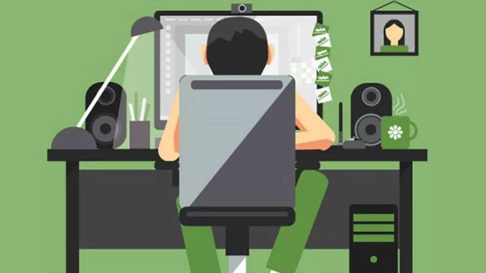 فریلنسری چیست و فریلنسر کیست؟ فریلنسری چیست و فریلنسر کیست؟