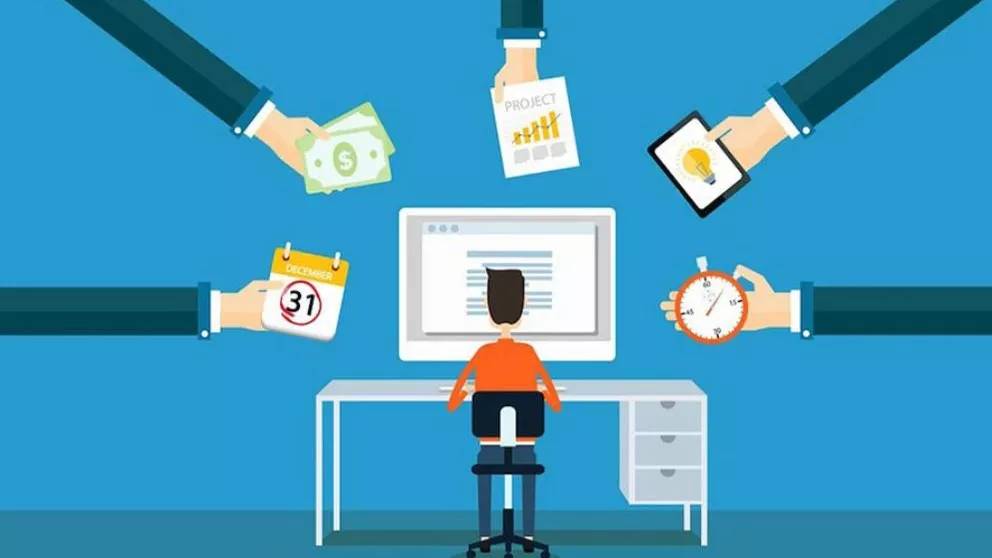 فریلنسری چیست و فریلنسر کیست؟ فریلنسری چیست و فریلنسر کیست؟