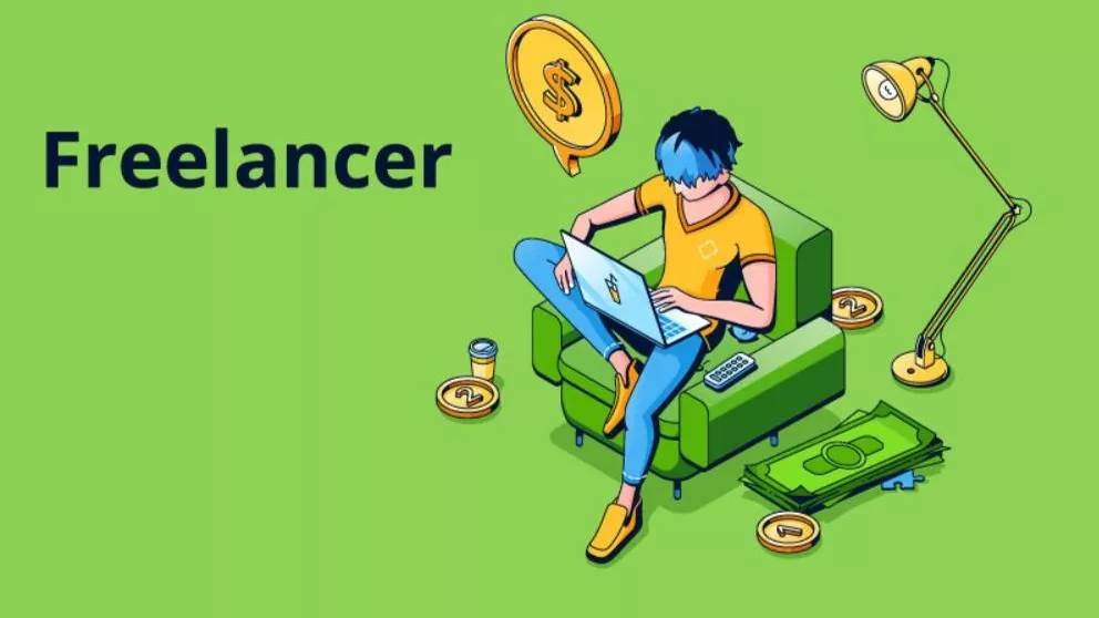 فریلنسری چیست و فریلنسر کیست؟ فریلنسری چیست و فریلنسر کیست؟