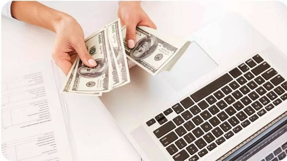 راه های کسب درآمد دلاری از اینترنت راه های کسب درآمد دلاری از اینترنت