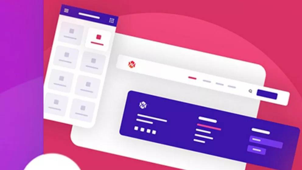 طراحی سایت با المنتور طراحی سایت با المنتور