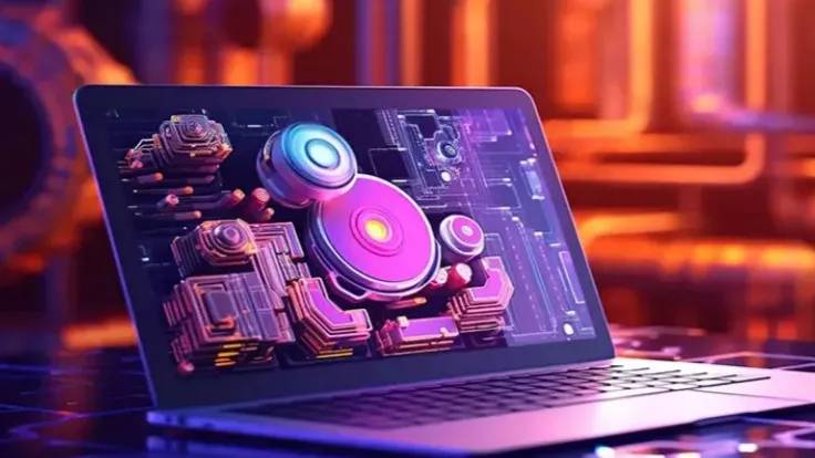 طراحی سایت با هوش مصنوعی طراحی سایت با هوش مصنوعی