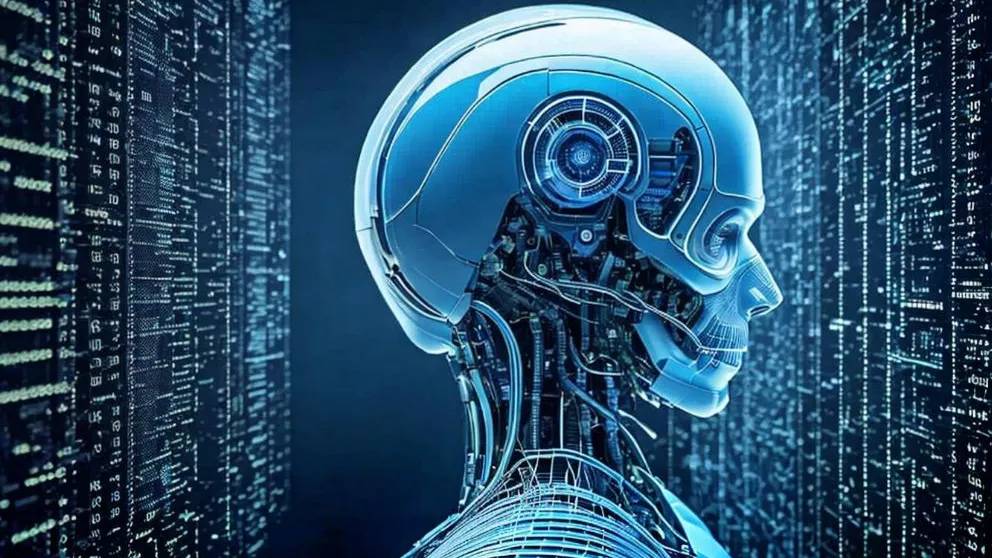 هوش مصنوعی چیست؟ هوش مصنوعی چیست؟