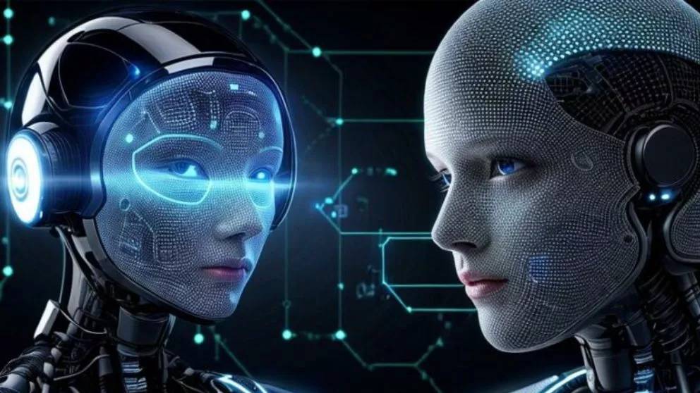 سایت هوش مصنوعی فارسی سایت هوش مصنوعی فارسی